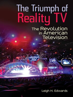 cover image of The Triumph of Reality TV
